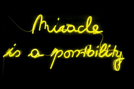 miracle